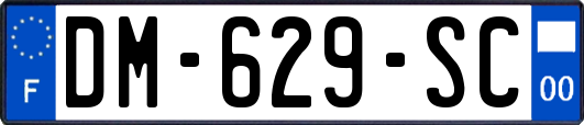 DM-629-SC