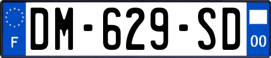 DM-629-SD