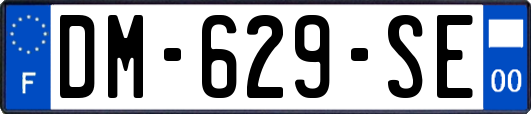 DM-629-SE