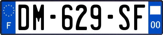 DM-629-SF