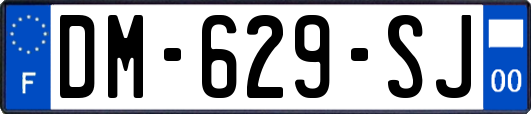 DM-629-SJ