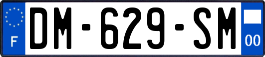 DM-629-SM