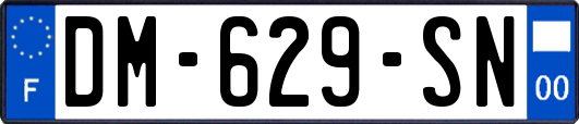 DM-629-SN
