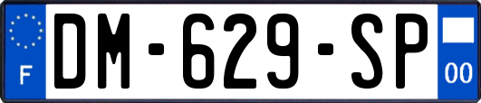DM-629-SP