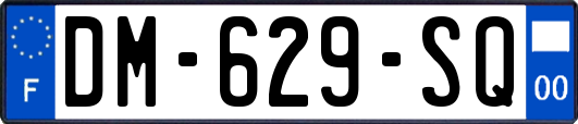DM-629-SQ