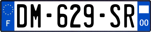 DM-629-SR