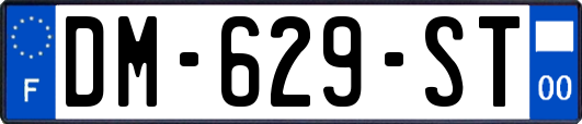 DM-629-ST