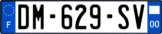 DM-629-SV