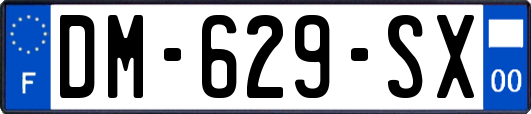 DM-629-SX