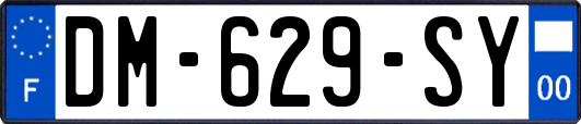 DM-629-SY