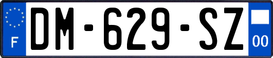 DM-629-SZ