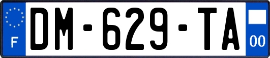 DM-629-TA
