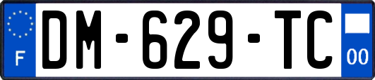 DM-629-TC