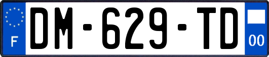 DM-629-TD