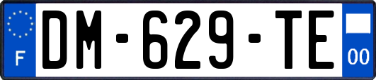 DM-629-TE