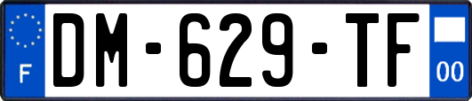 DM-629-TF