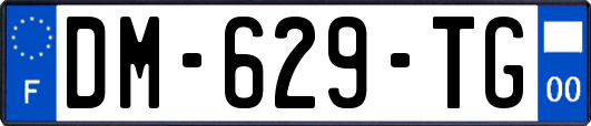 DM-629-TG