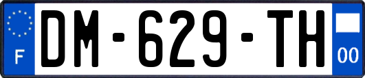 DM-629-TH