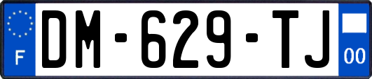 DM-629-TJ