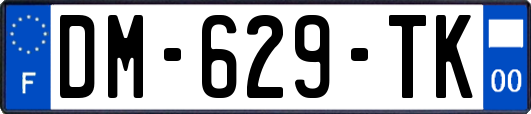 DM-629-TK