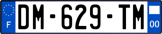 DM-629-TM