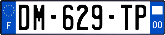 DM-629-TP