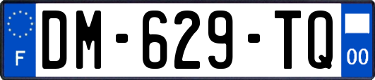 DM-629-TQ