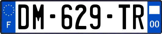 DM-629-TR