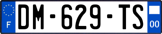 DM-629-TS
