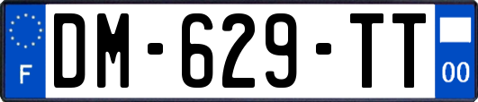 DM-629-TT