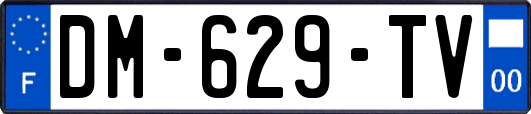 DM-629-TV