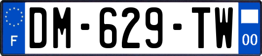 DM-629-TW