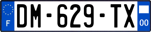 DM-629-TX