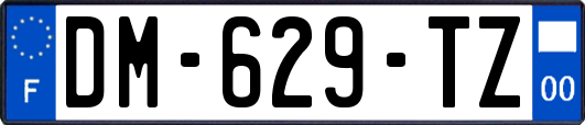 DM-629-TZ
