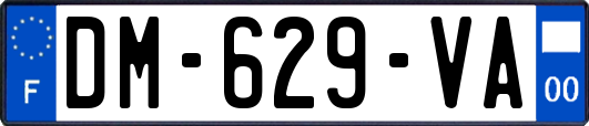 DM-629-VA
