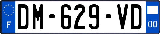 DM-629-VD