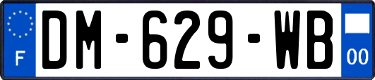 DM-629-WB