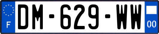 DM-629-WW