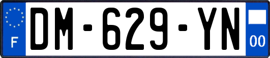 DM-629-YN