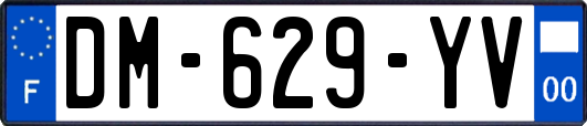 DM-629-YV