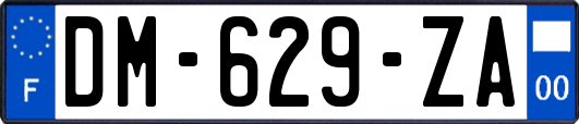 DM-629-ZA