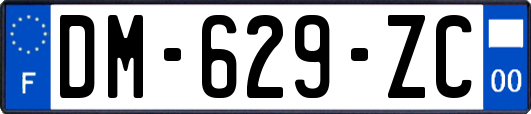 DM-629-ZC