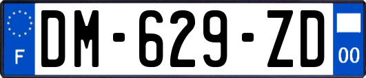 DM-629-ZD