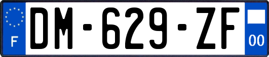 DM-629-ZF