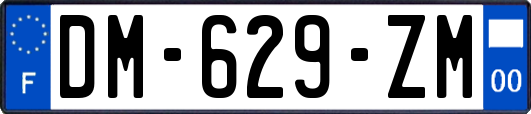 DM-629-ZM