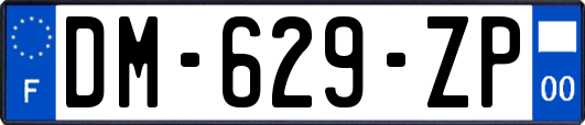 DM-629-ZP