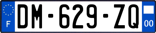 DM-629-ZQ