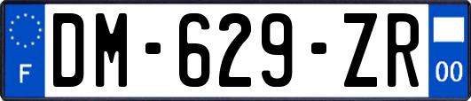 DM-629-ZR