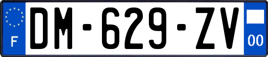 DM-629-ZV