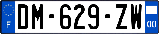 DM-629-ZW